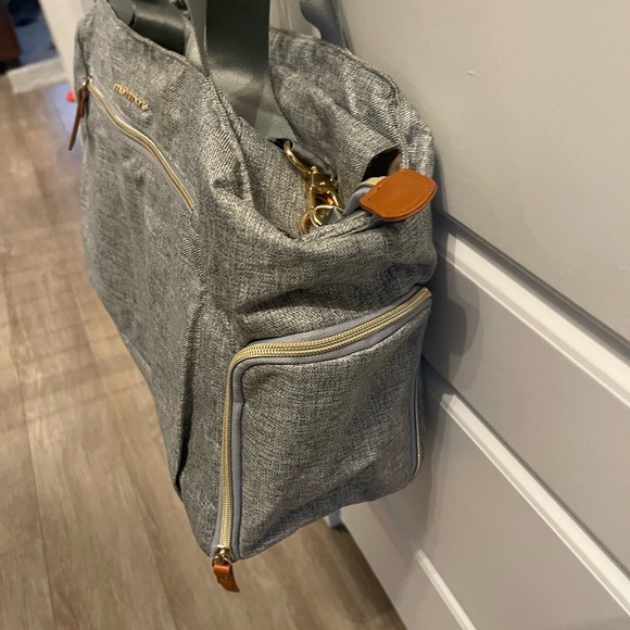 Mommore Pumping Bag - Picture 9 of 10